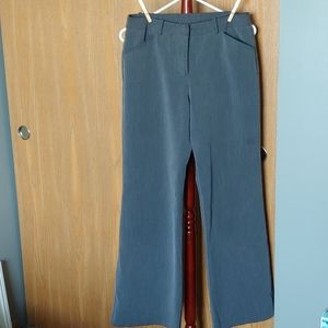 Worthington Grey dress panta